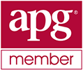 Member of the Association of Professional Genealogists